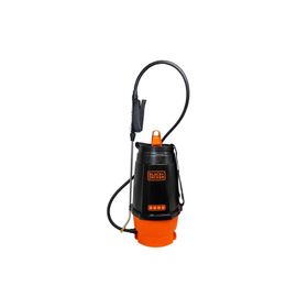 Black & Decker BXSPMS06E 6 lt Püskürtücü