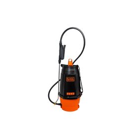 Black & Decker BXSPMS06E 6 lt Püskürtücü