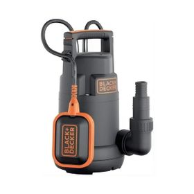 Black & Decker BXUP250PCE Temiz Su Dalgıç Pompa