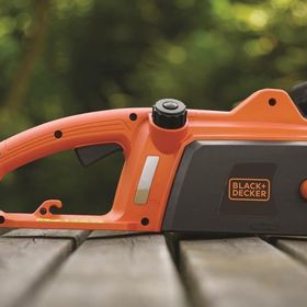 Black-Decker CS1835 1800 W Elektrikli Ağaç Kesme Makinesi