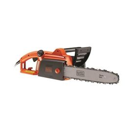 Black-Decker CS1835 1800 W Elektrikli Ağaç Kesme Makinesi