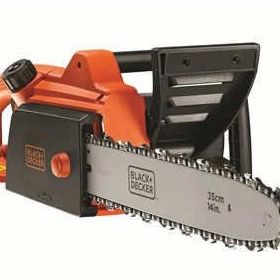 Black-Decker CS1835 1800 W Elektrikli Ağaç Kesme Makinesi