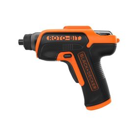 Black & Decker CS36BST Şarjlı Tornavida