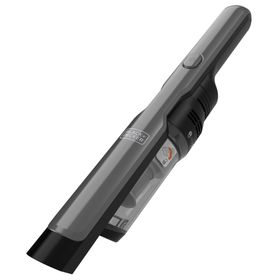 Black & Decker DVC320B21-QW Siyah Dustbuster Slim Şarjlı Süpürge