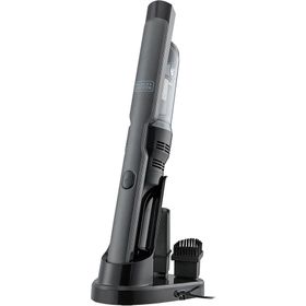 Black & Decker DVC320B21-QW Siyah Dustbuster Slim Şarjlı Süpürge