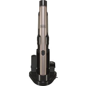Black & Decker DVC320BRG-QW Slim Şarjlı El Süpürgesi