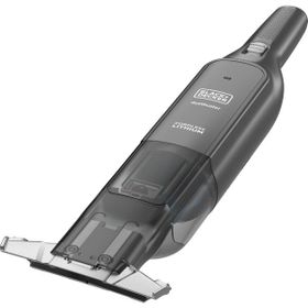 Black & Decker HLVC320B11 Şarjlı Süpürge