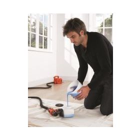 Black & Decker HVLP400 Elektrikli Boya Tabancası
