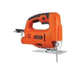 Black Decker JS10-TR Dekupaj Testere
