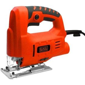 Black Decker JS10-TR Dekupaj Testere