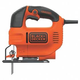 Black Decker JS10-TR Dekupaj Testere