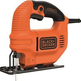 Black Decker JS10-TR Dekupaj Testere
