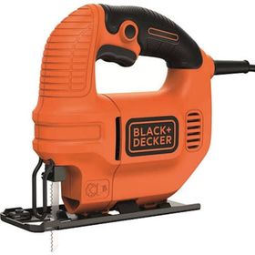 Black Decker JS10-TR Dekupaj Testere