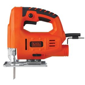Black Decker JS10-TR Dekupaj Testere