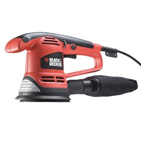 Black & Decker KA191Ek-QS Zımpara Makinesi