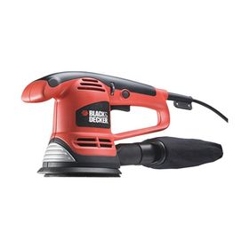 Black & Decker KA191Ek-QS Zımpara Makinesi