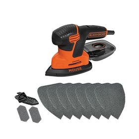 Black & Decker KA2000 Zımparalama Makinesi