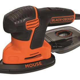 Black & Decker KA2000 Zımparalama Makinesi