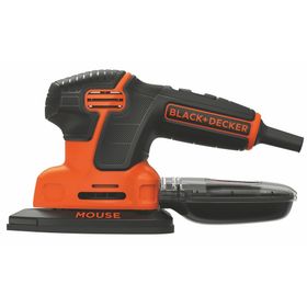 Black & Decker KA2000 Zımparalama Makinesi