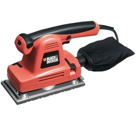Black & Decker KA274EKA Zımpara Makinesi