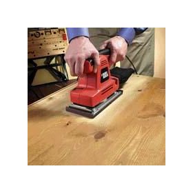Black & Decker KA274EKA Zımpara Makinesi