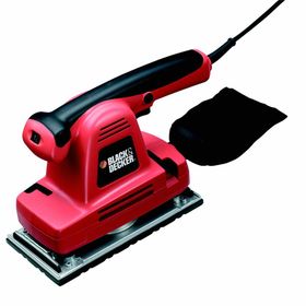 Black & Decker KA274EKA Zımpara Makinesi