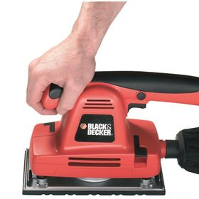 Black & Decker KA274EKA Zımpara Makinesi