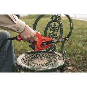 Black & Decker KA900E Eğe