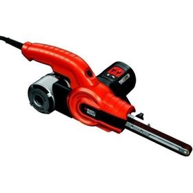 Black & Decker KA900E Eğe