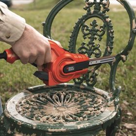 Black & Decker KA900E Eğe