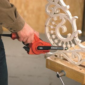 Black & Decker KA900E Eğe