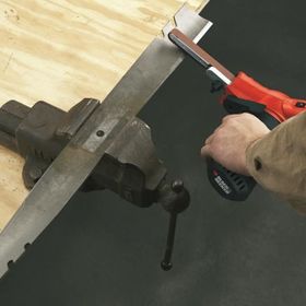 Black & Decker KA900E Eğe