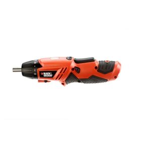 Black & Decker KC4815 Şarjlı Tornavida