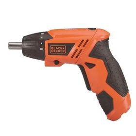 Black Decker KC4815L 1.5 Ah Akülü Vidalama