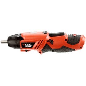 Black Decker KC4815L 1.5 Ah Akülü Vidalama