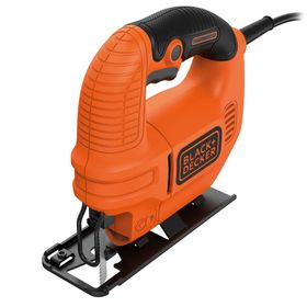 Black & Decker KS501 Kompakt Dekupaj Testere