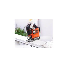 Black & Decker KS801SE Elektronik Dekupaj Testere