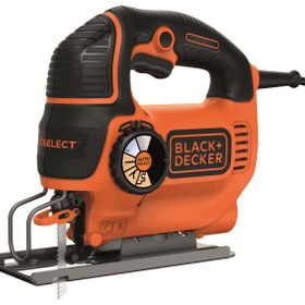 Black & Decker KS801SE Elektronik Dekupaj Testere