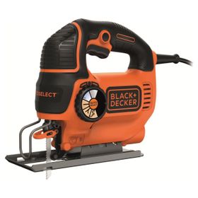 Black & Decker KS801SE Elektronik Dekupaj Testere