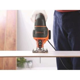 Black & Decker KS801SE Elektronik Dekupaj Testere