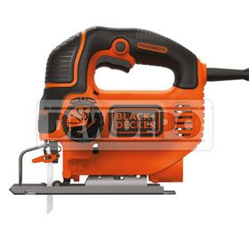Black & Decker KS801SE Elektronik Dekupaj Testere