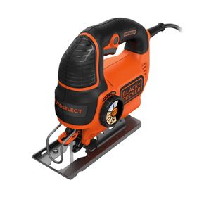 Black & Decker KS801SE-QS 550 W Dekupaj Testere