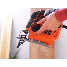 Black & Decker KS901PEK Dekupaj Testere