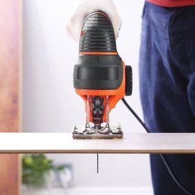 Black & Decker KS901PEK Dekupaj Testere
