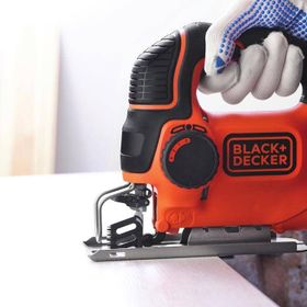 Black & Decker KS901PEK Dekupaj Testere