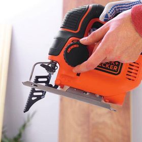 Black & Decker KS901PEK Dekupaj Testere