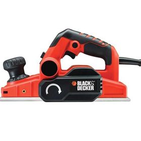 Black & Decker KW750K Elektrikli 750W Planya Makinesi