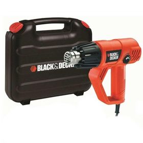 Black & Decker KX2001K 2000 W Sıcak Hava Tabancası