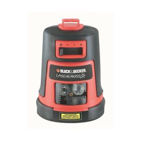 Black & Decker LZR6TP Lazer Distomat