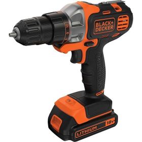 Black & Decker MT218KB-QW 18 V 2x1.5 Ah Akülü Vidalama